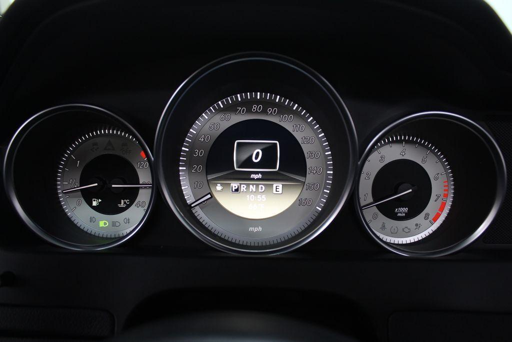used 2012 Mercedes-Benz C-Class car, priced at $8,779