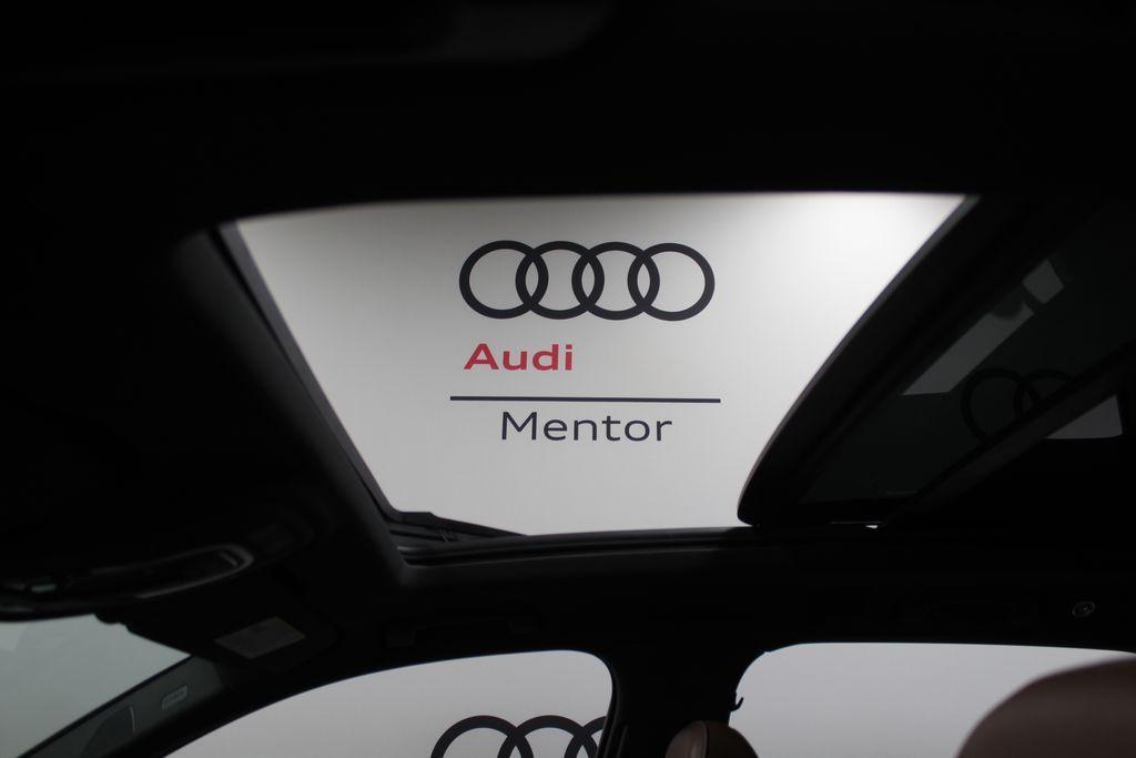 used 2019 Audi Q7 car, priced at $22,980
