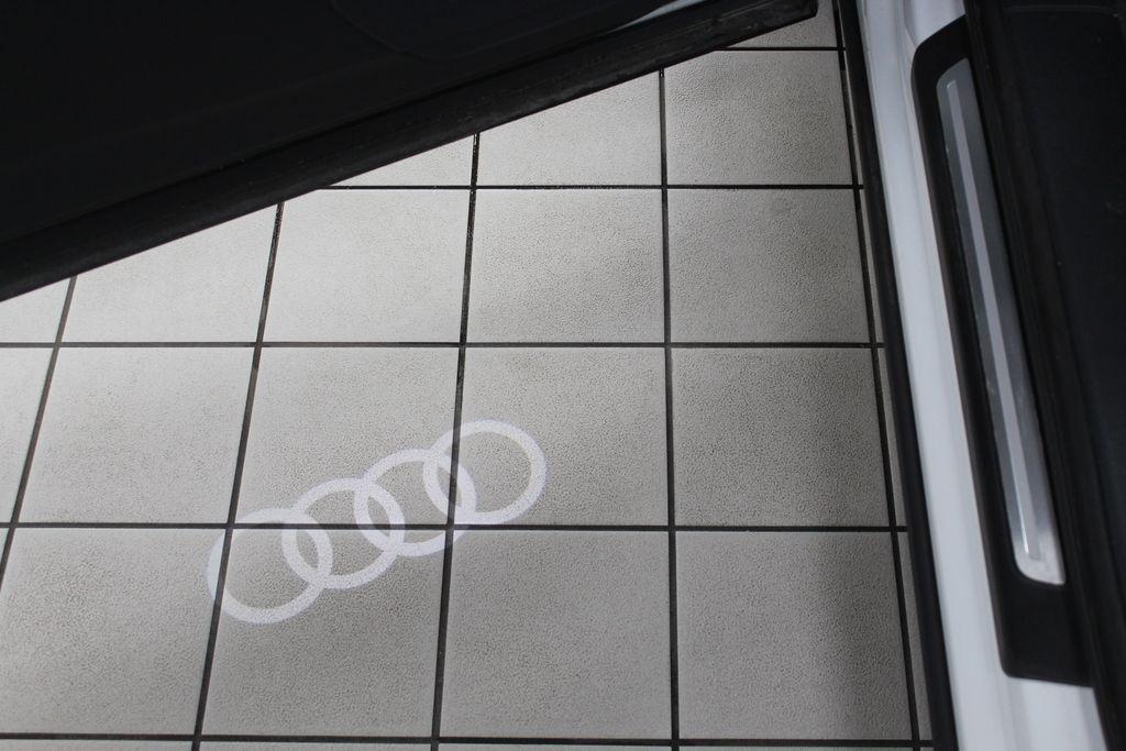 used 2019 Audi Q7 car, priced at $22,980