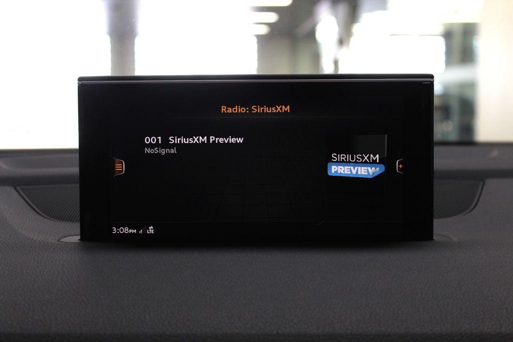 used 2019 Audi Q7 car, priced at $22,980