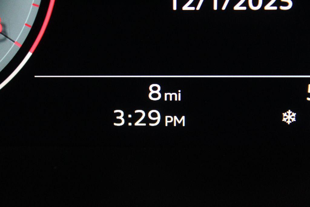 new 2026 Audi A3 car, priced at $47,210