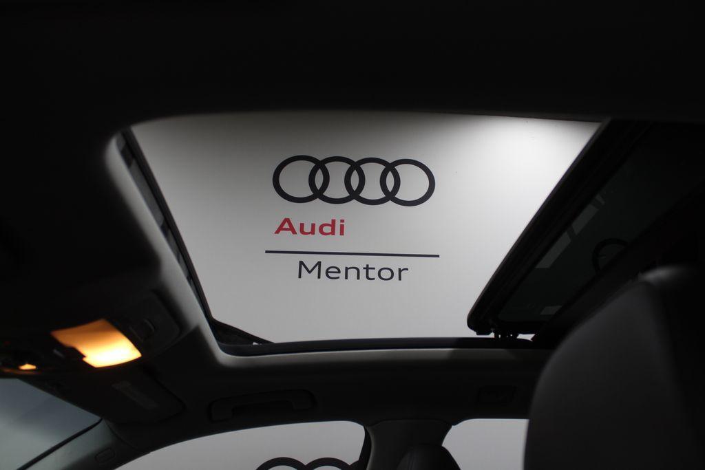 used 2015 Audi Q5 car, priced at $9,998