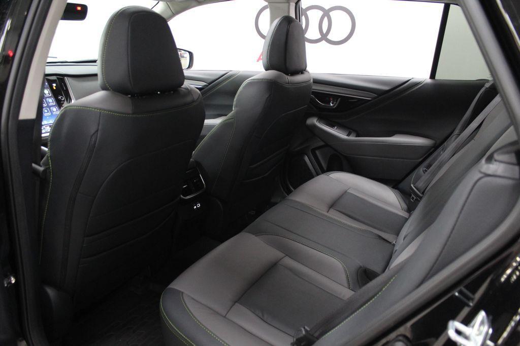 used 2024 Subaru Outback car