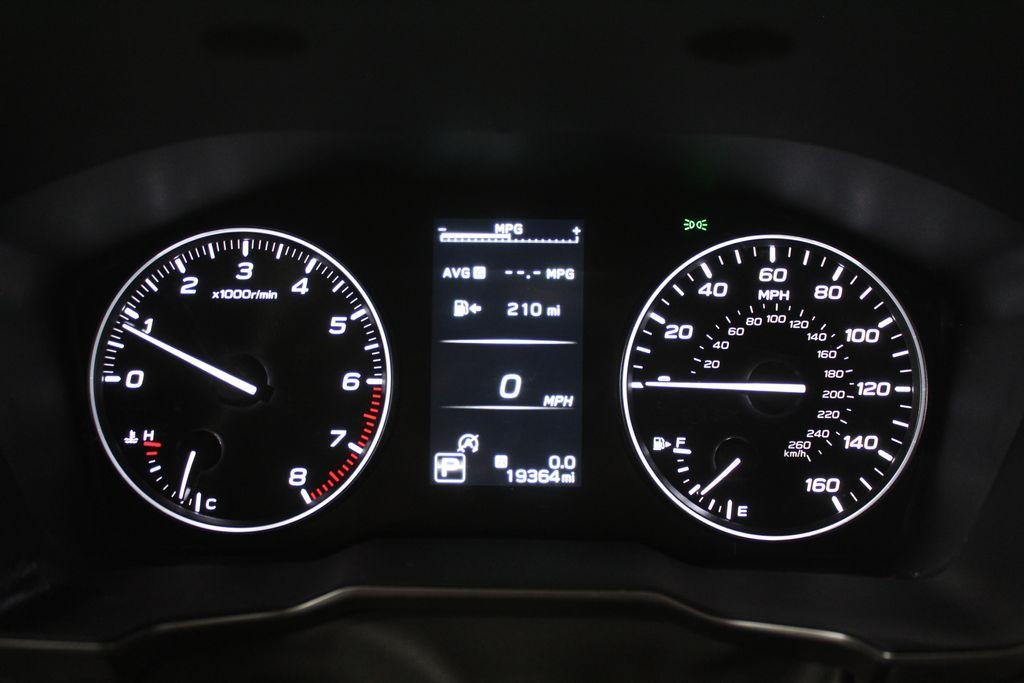 used 2024 Subaru Outback car