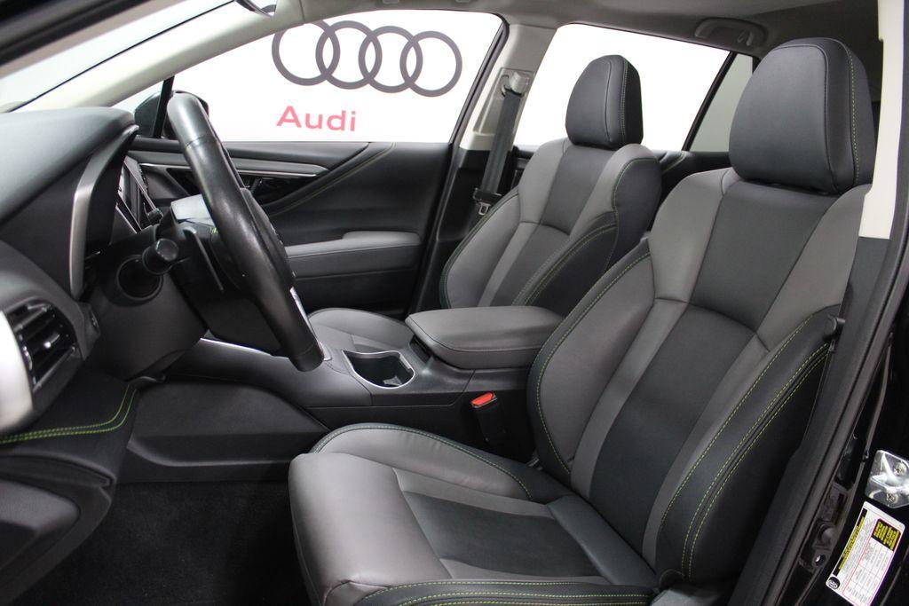 used 2024 Subaru Outback car