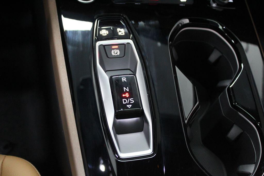 new 2025 Audi A5 car, priced at $56,625