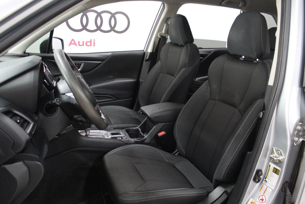 used 2019 Subaru Forester car, priced at $17,750