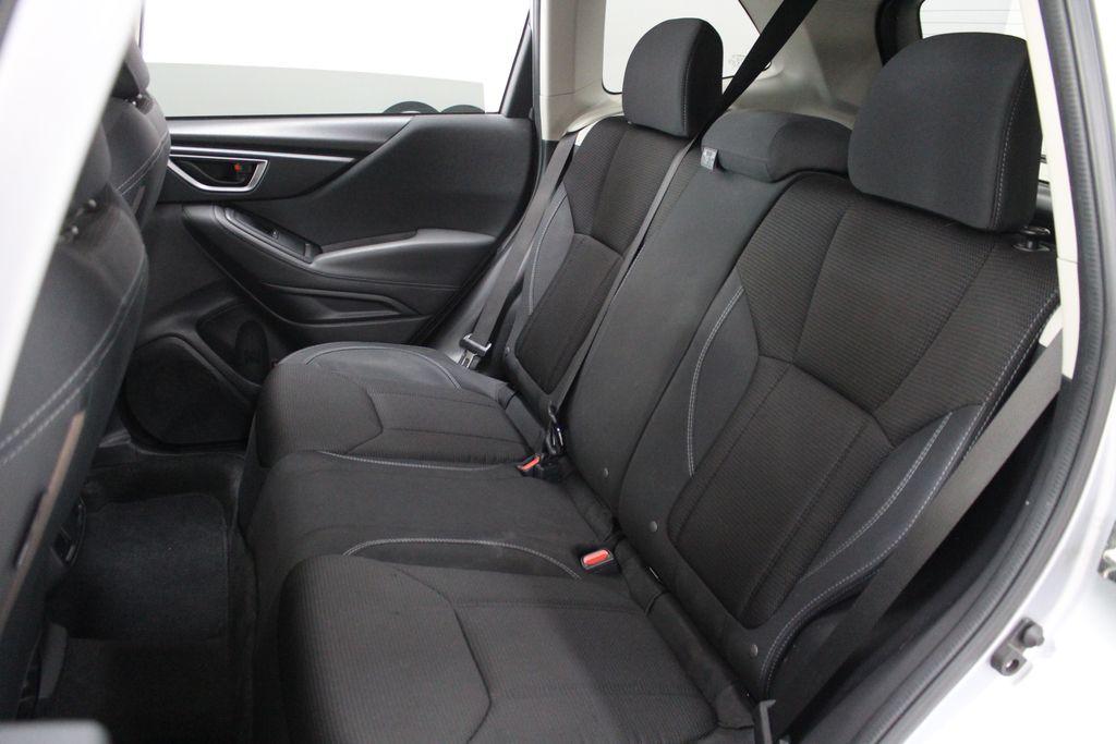 used 2019 Subaru Forester car, priced at $17,750