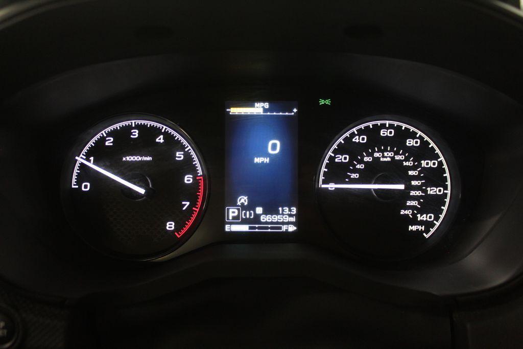 used 2019 Subaru Forester car, priced at $17,750