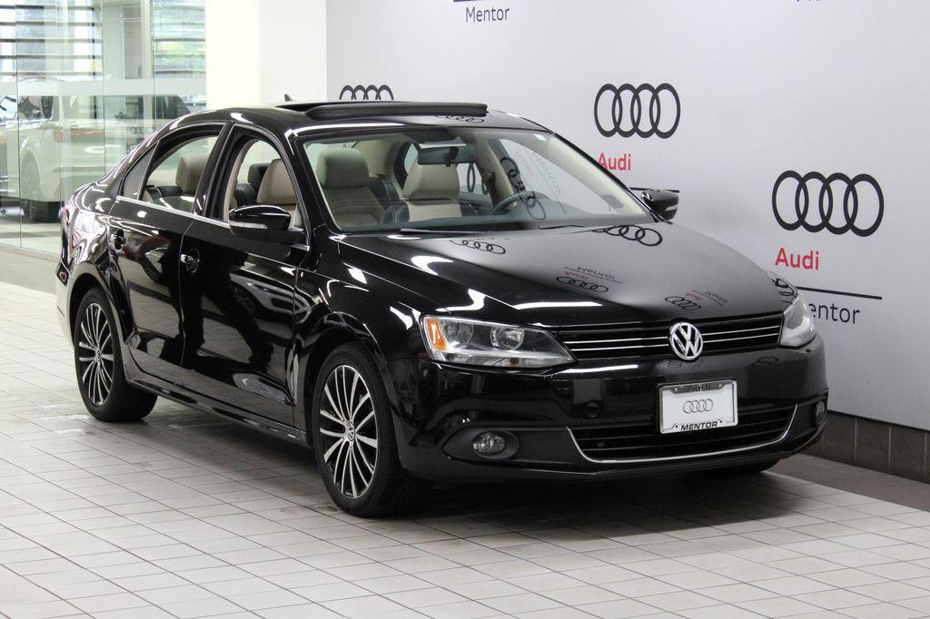 used 2012 Volkswagen Jetta car, priced at $7,595