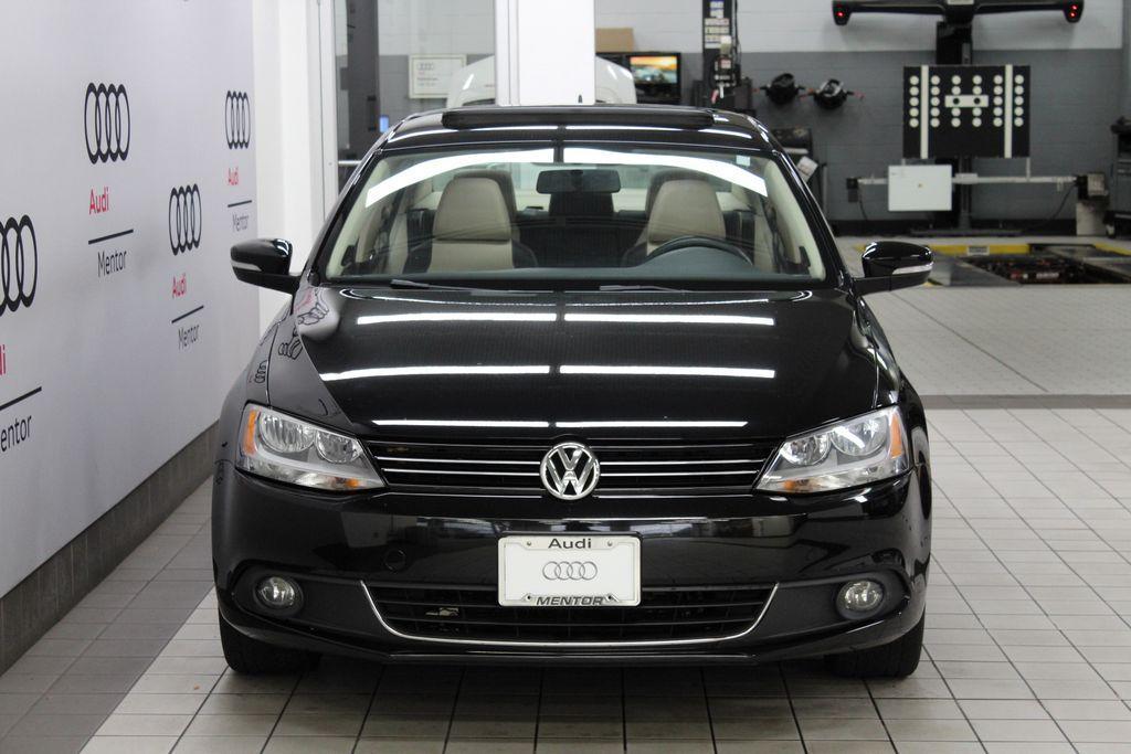 used 2012 Volkswagen Jetta car, priced at $7,595