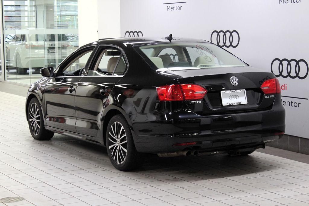 used 2012 Volkswagen Jetta car, priced at $7,595