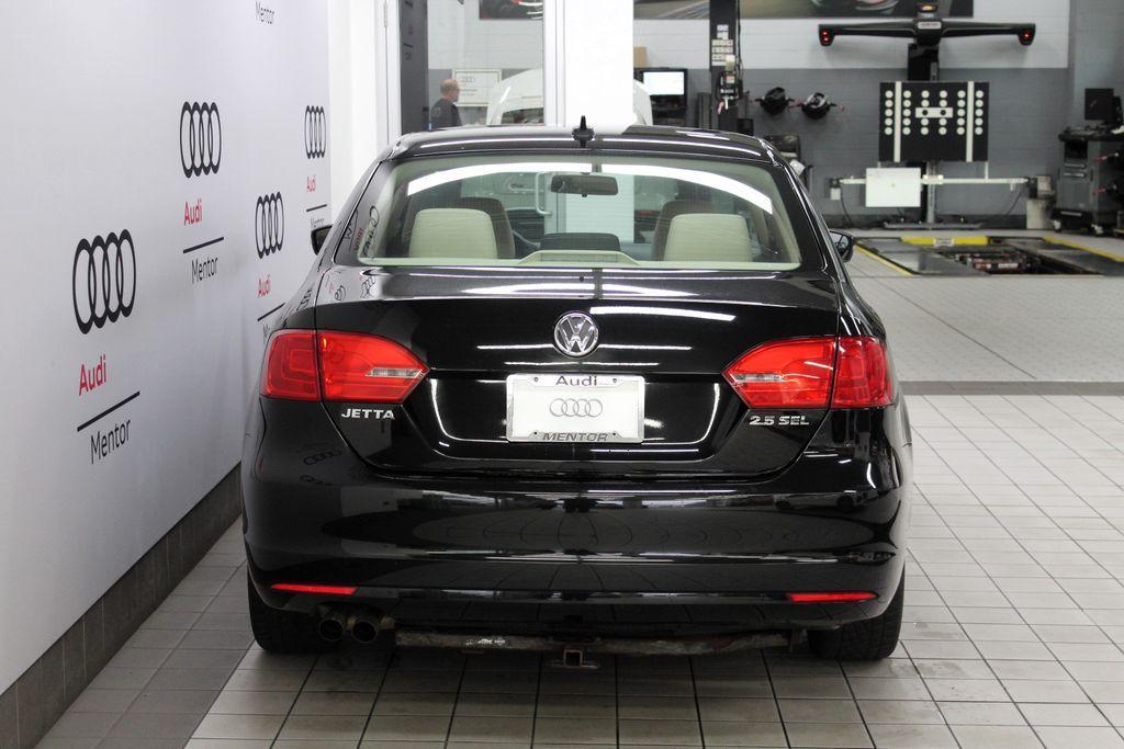 used 2012 Volkswagen Jetta car, priced at $7,595