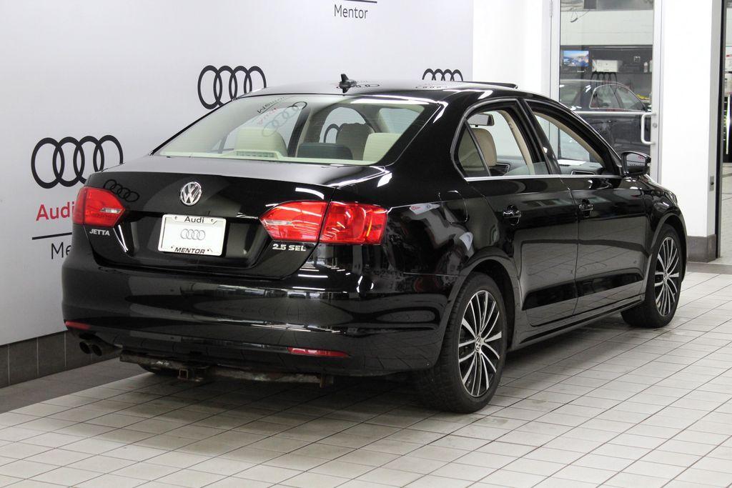 used 2012 Volkswagen Jetta car, priced at $7,595