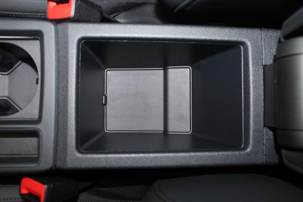 new 2025 Audi Q3 car, priced at $44,060