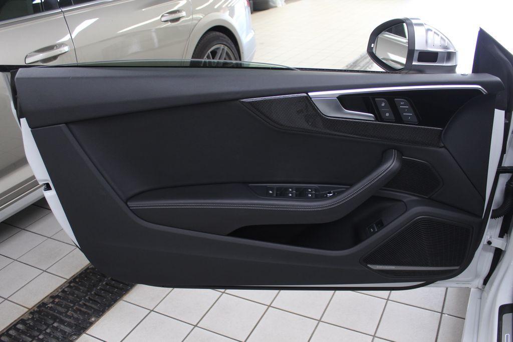 used 2022 Audi S5 car