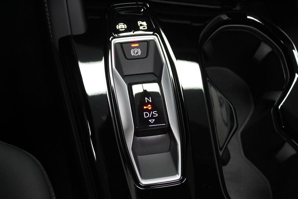 new 2025 Audi Q5 car, priced at $57,180