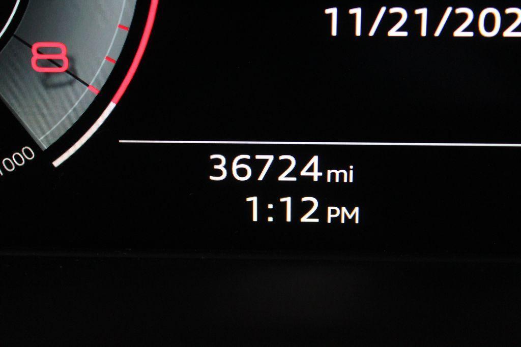 used 2022 Audi Q5 car, priced at $29,989