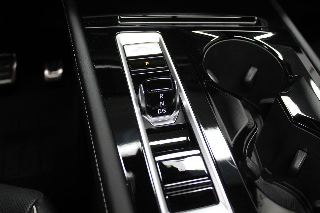 used 2024 Volkswagen Atlas Cross Sport car, priced at $39,649