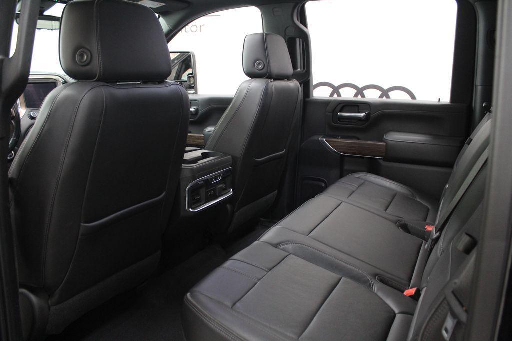 used 2020 Chevrolet Silverado 2500 car, priced at $58,745