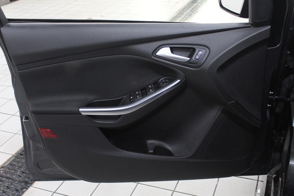 used 2018 Ford Focus ST car, priced at $16,989