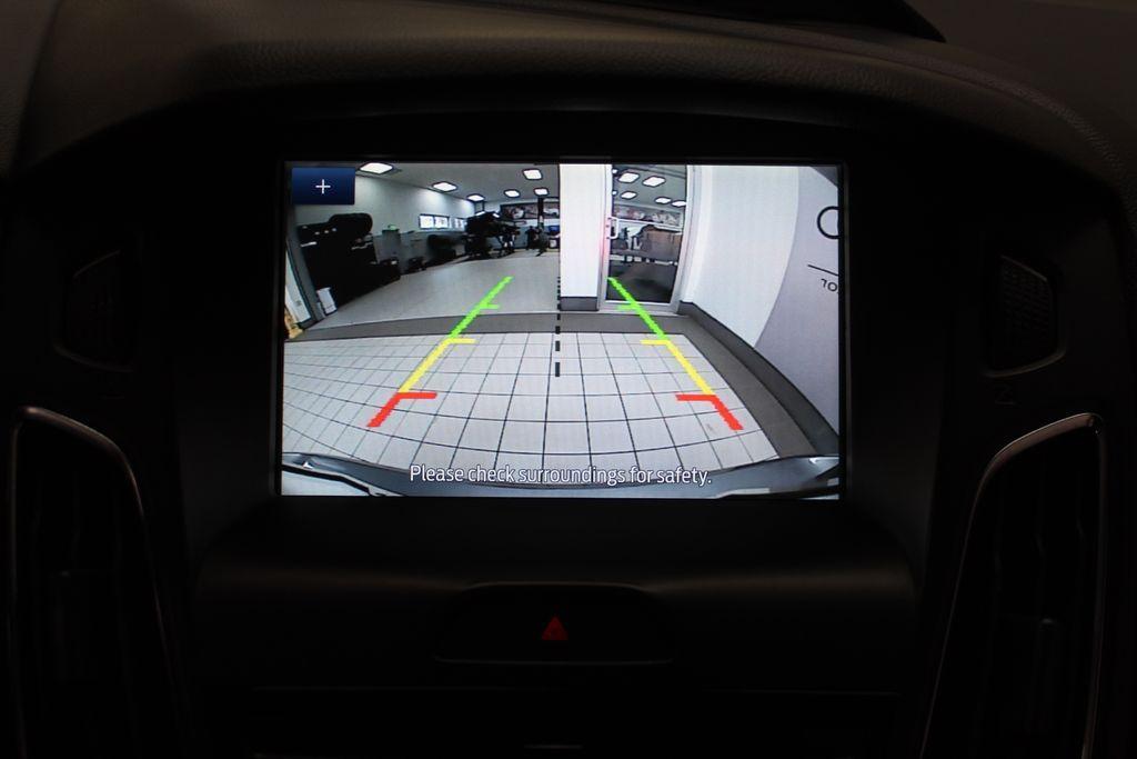 used 2018 Ford Focus ST car, priced at $16,989