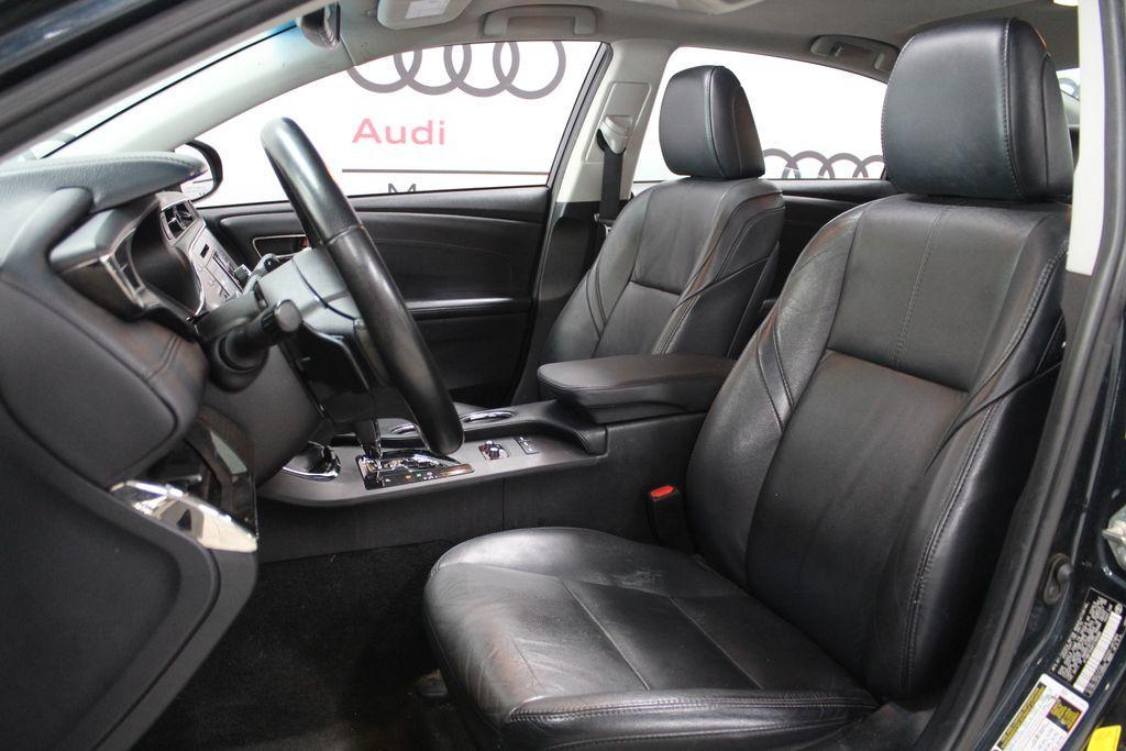 used 2015 Toyota Avalon car, priced at $15,400