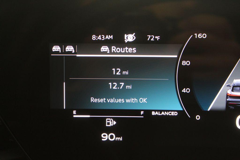 new 2025 Audi Q5 car, priced at $61,000