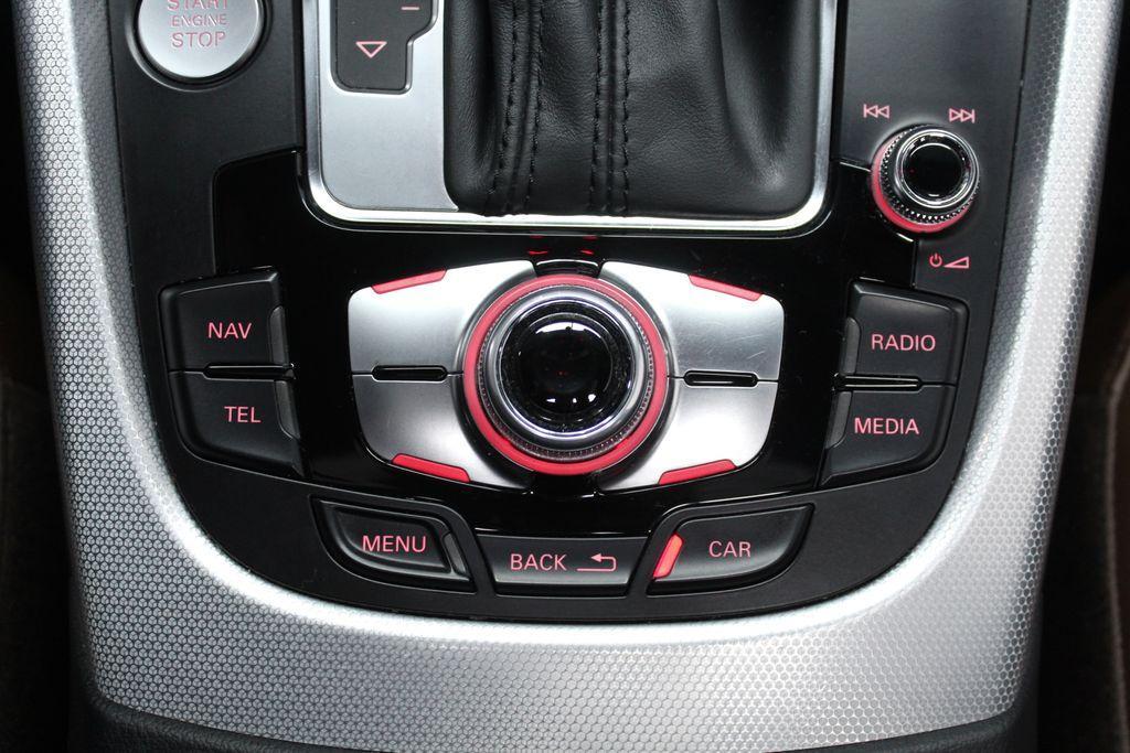 used 2017 Audi Q5 car, priced at $12,289