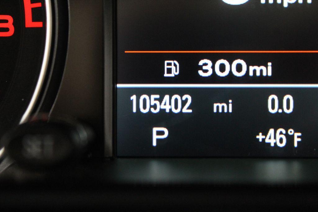 used 2017 Audi Q5 car, priced at $12,289