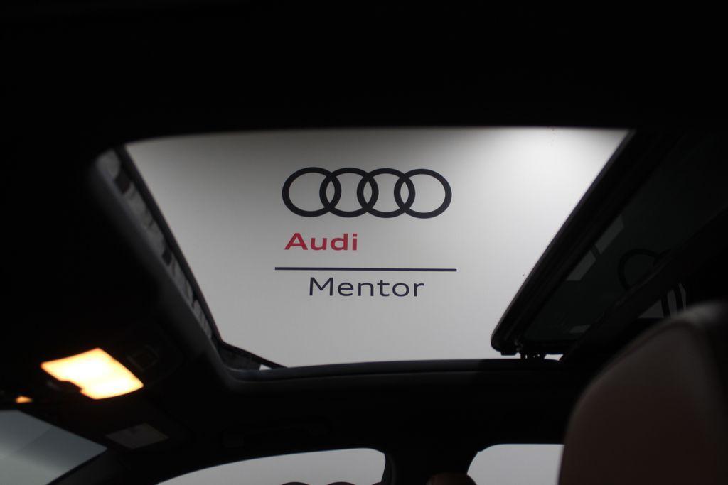 used 2017 Audi Q5 car, priced at $12,289