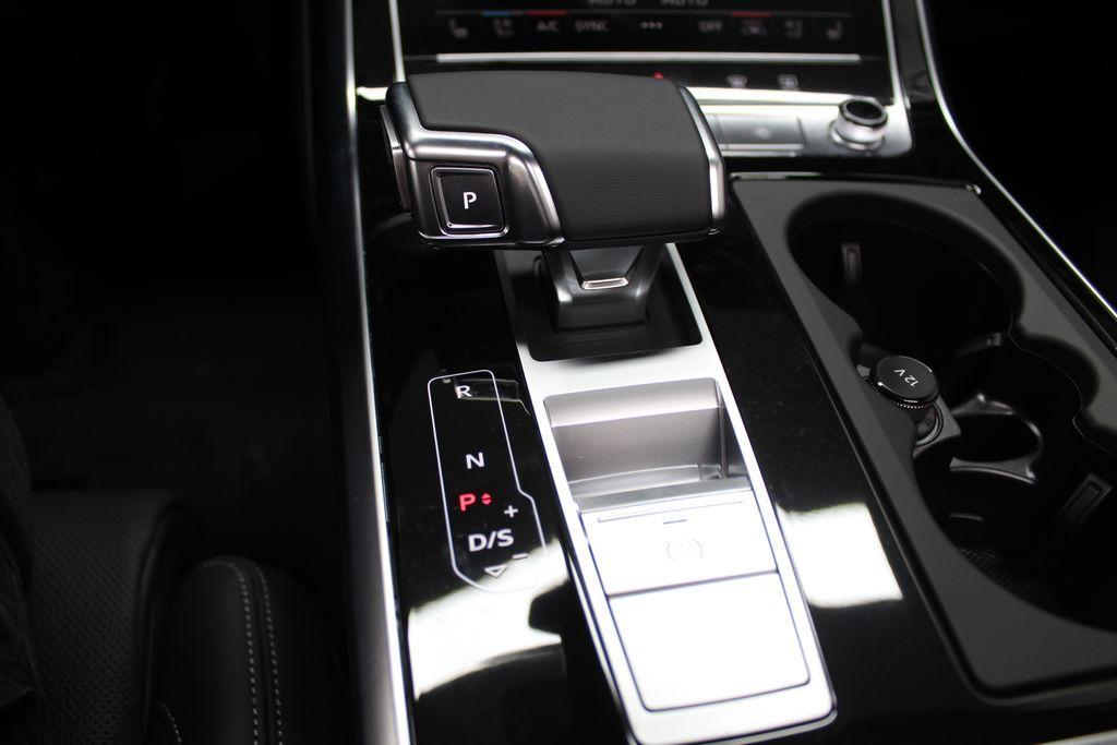 new 2026 Audi Q7 car, priced at $81,995