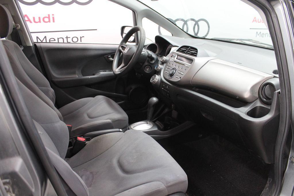 used 2011 Honda Fit car, priced at $6,995