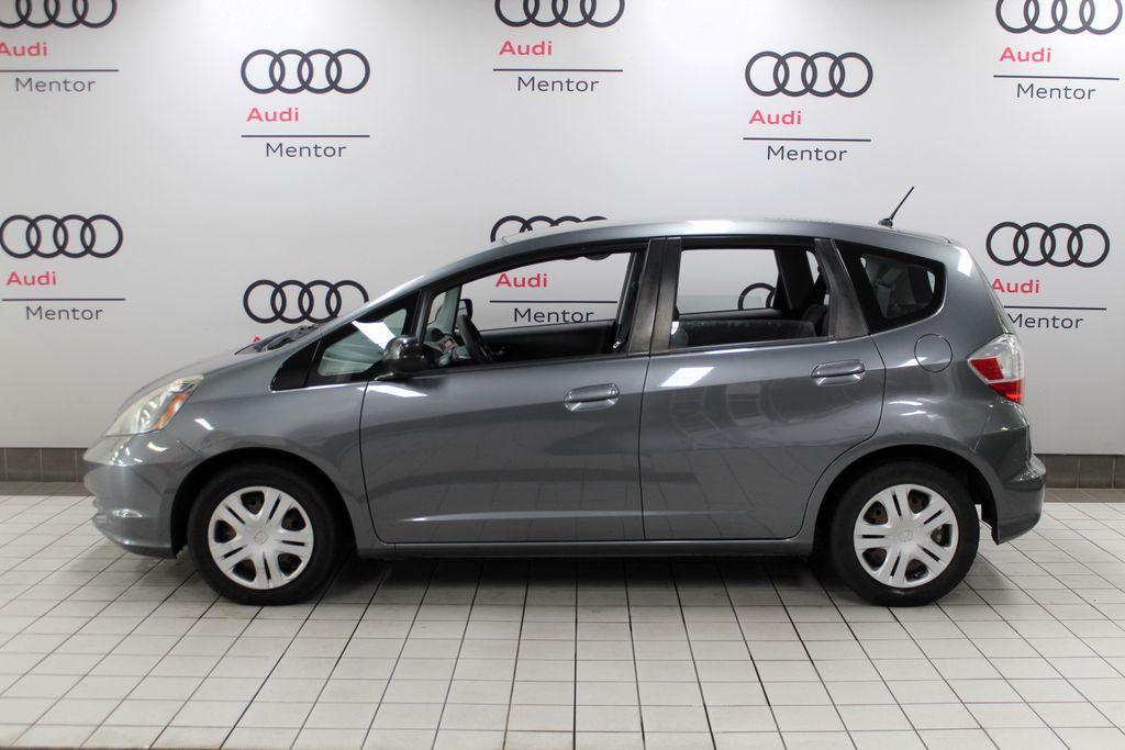 used 2011 Honda Fit car, priced at $6,995