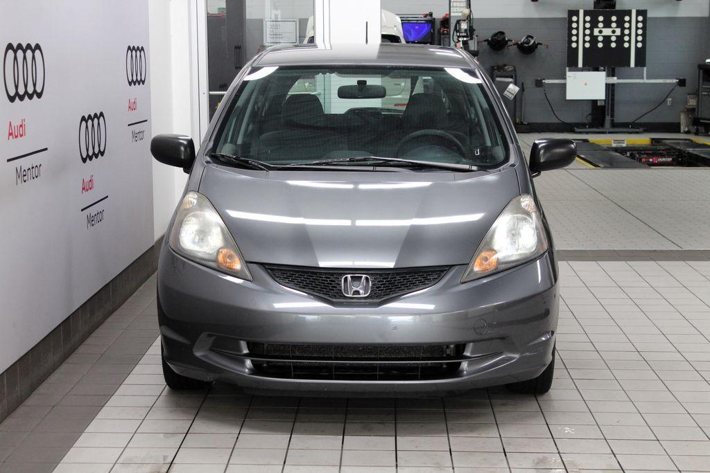 used 2011 Honda Fit car, priced at $6,995