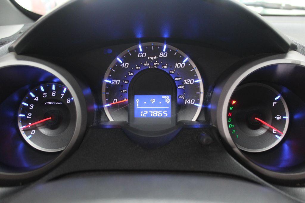 used 2011 Honda Fit car, priced at $6,995