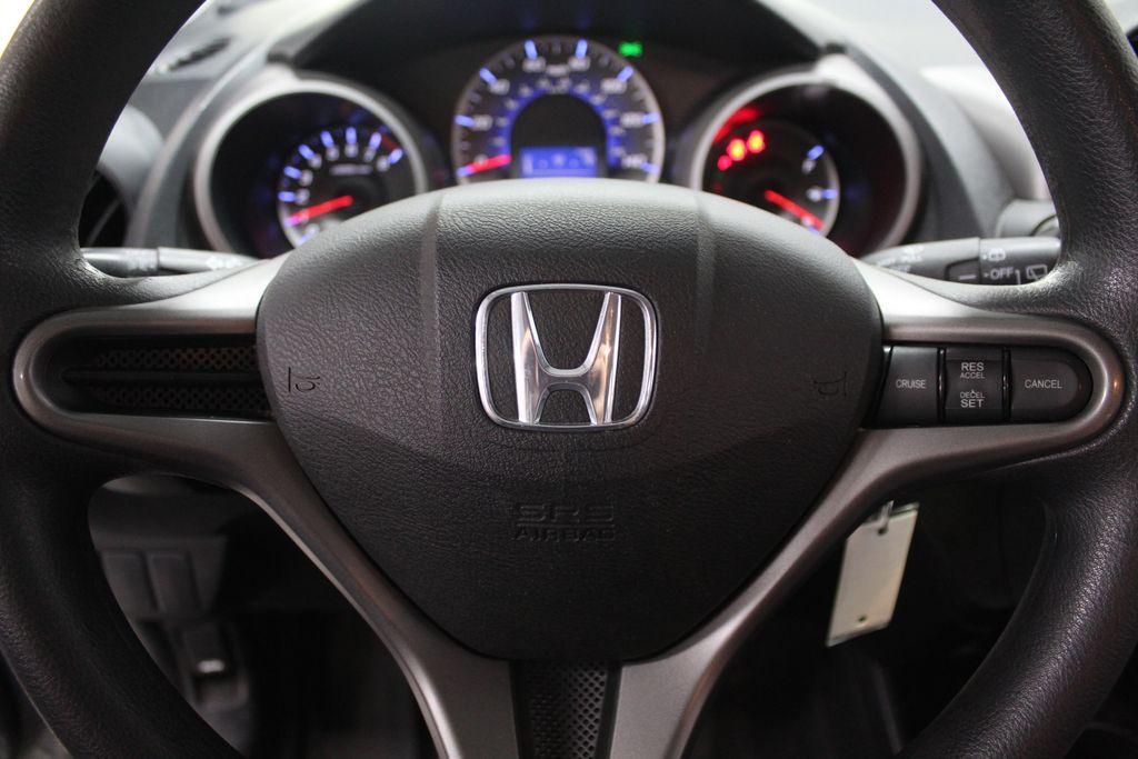 used 2011 Honda Fit car, priced at $6,995