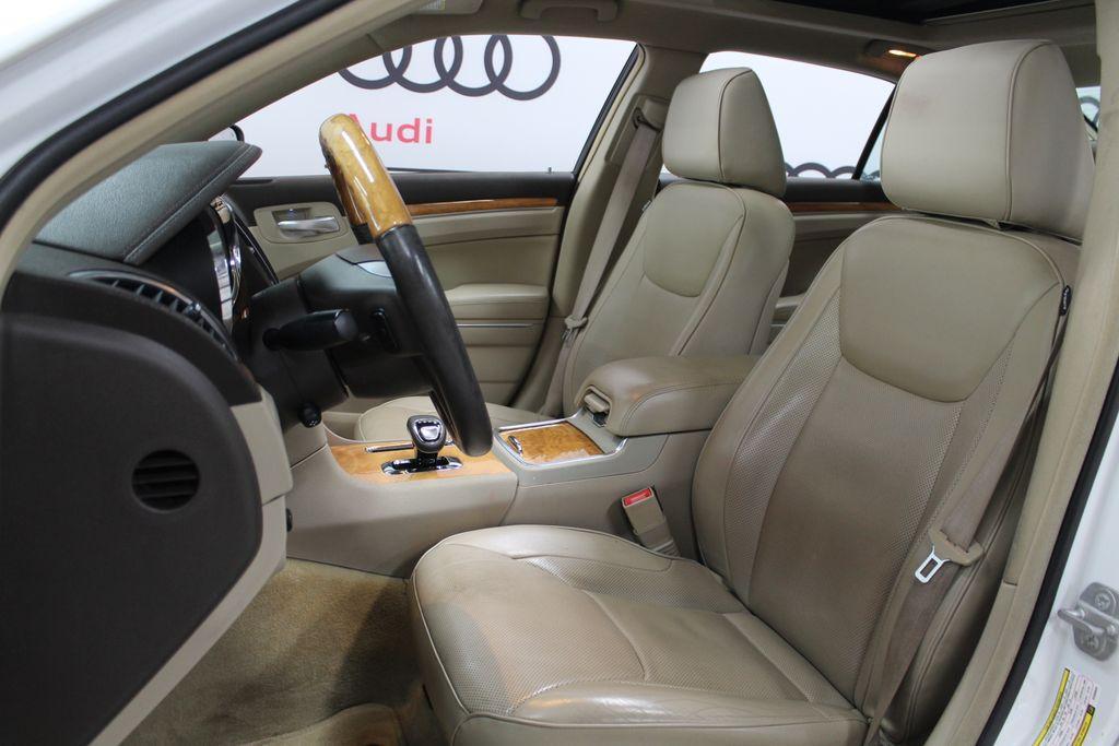 used 2014 Chrysler 300C car, priced at $9,975