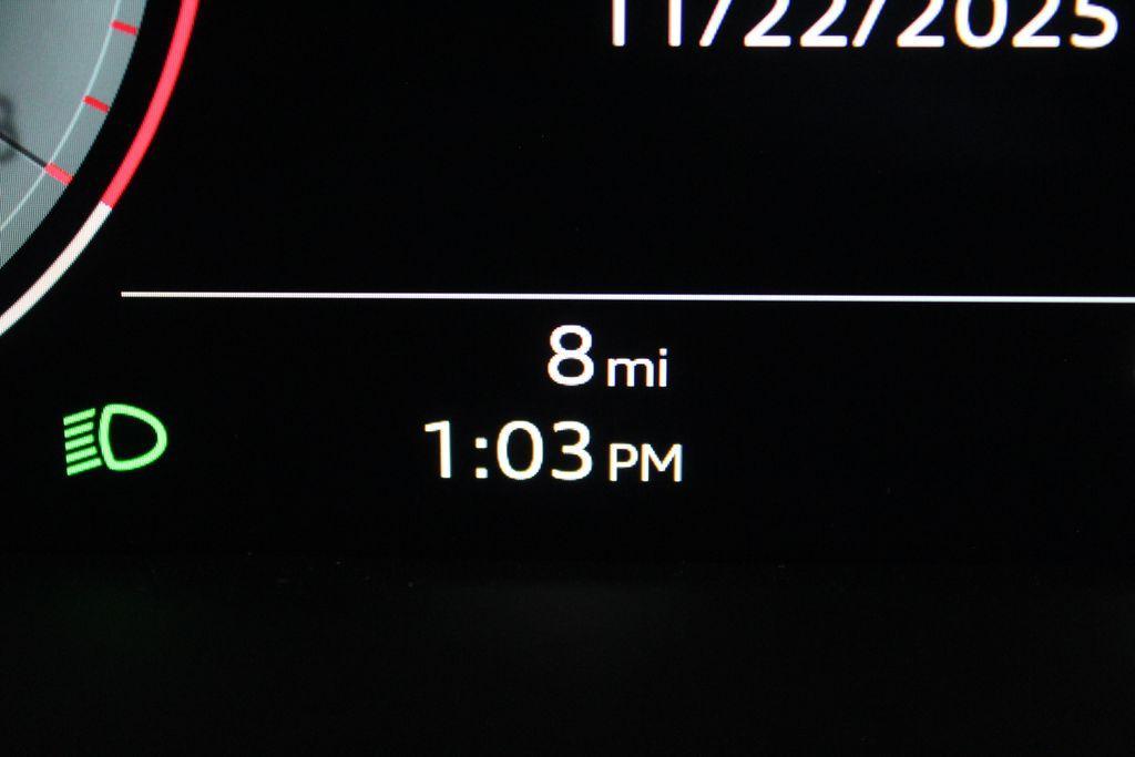 new 2026 Audi Q7 car, priced at $85,540