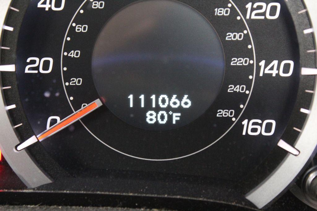 used 2010 Acura TSX car, priced at $7,500