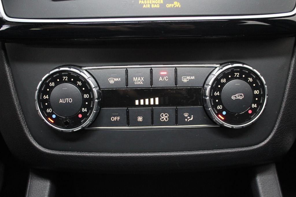 used 2017 Mercedes-Benz GLE 350 car, priced at $17,824