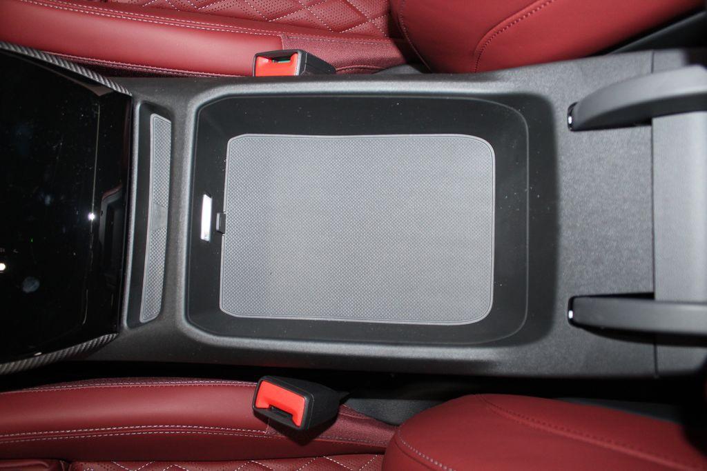 new 2025 Audi S5 car, priced at $74,585