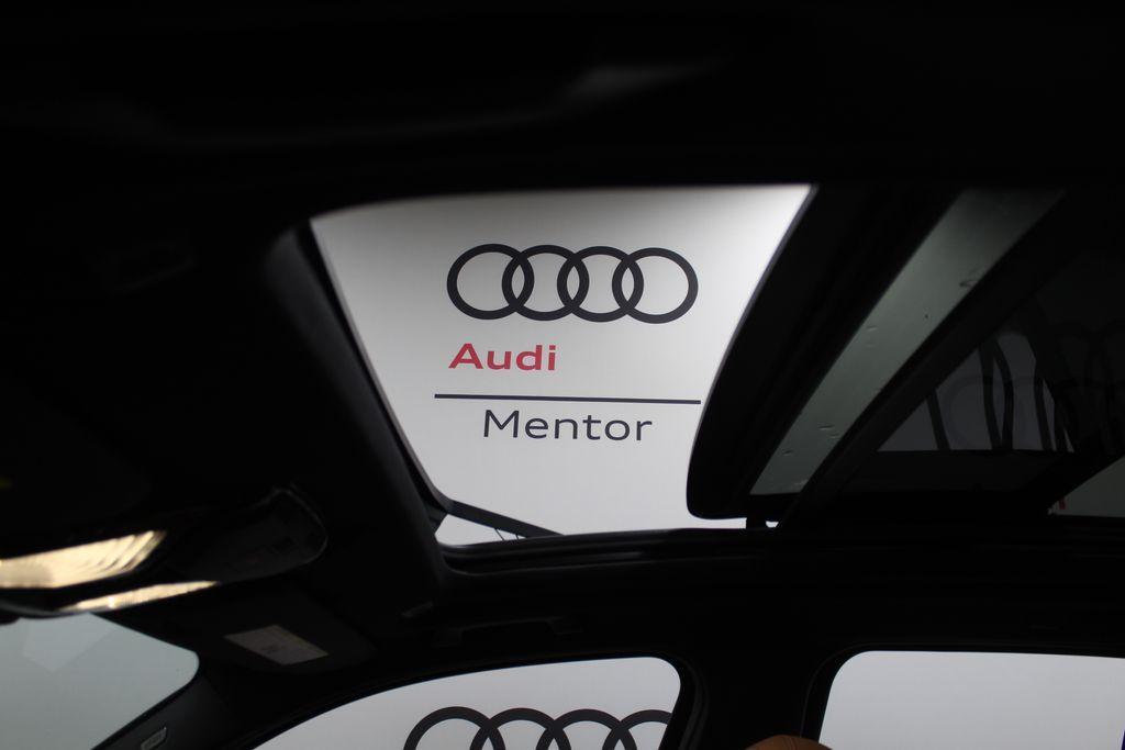 used 2024 BMW X3 car, priced at $56,889