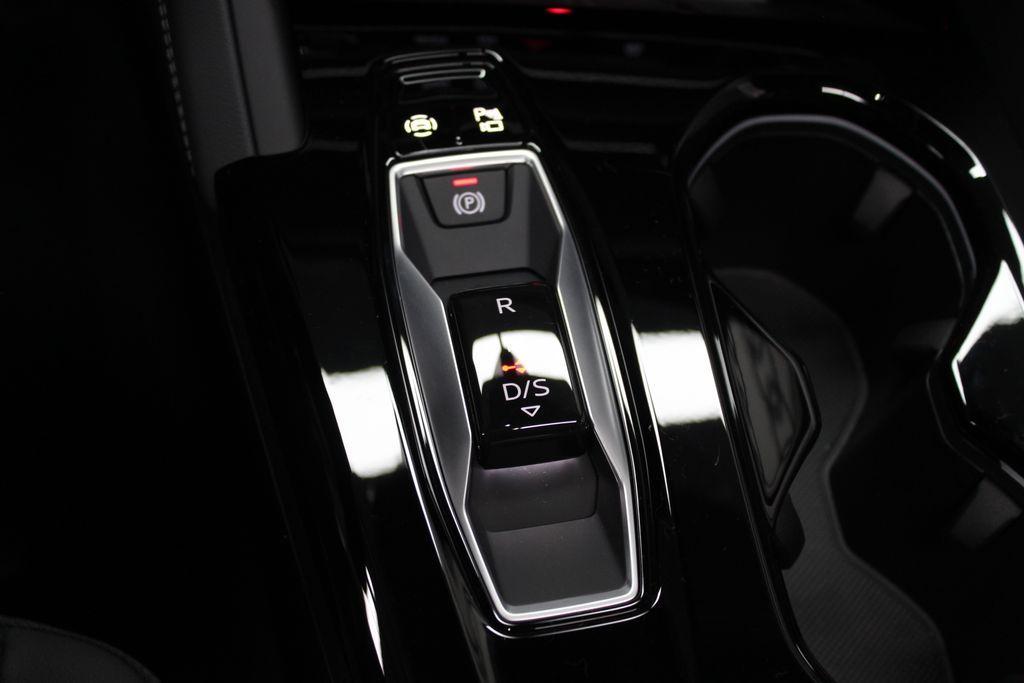 new 2025 Audi Q5 car, priced at $59,110