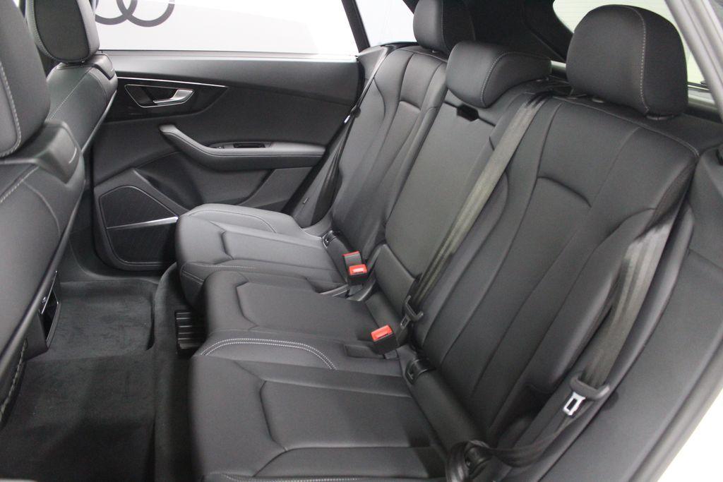 new 2026 Audi Q8 car, priced at $86,415