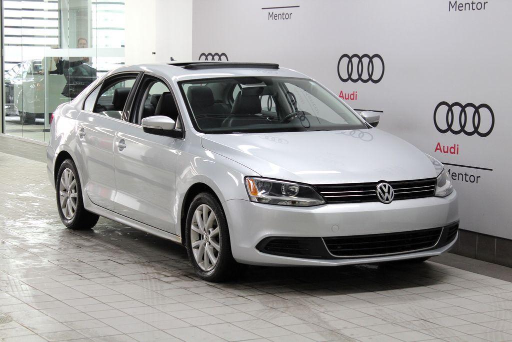 used 2013 Volkswagen Jetta car, priced at $8,685