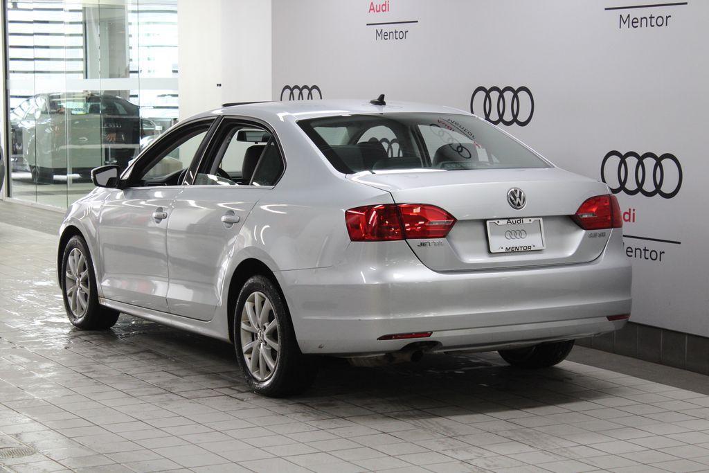 used 2013 Volkswagen Jetta car, priced at $8,685