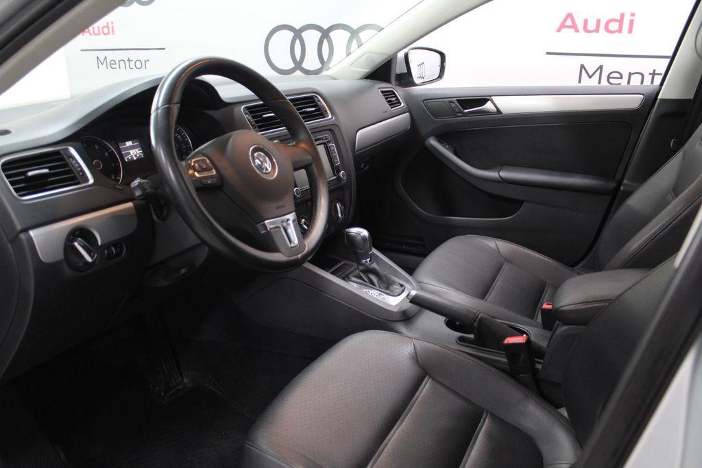 used 2013 Volkswagen Jetta car, priced at $8,685