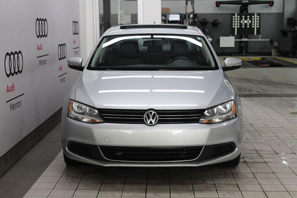 used 2013 Volkswagen Jetta car, priced at $8,685