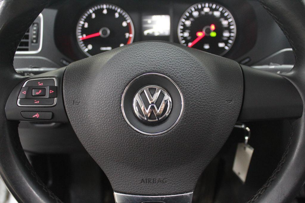 used 2013 Volkswagen Jetta car, priced at $8,685